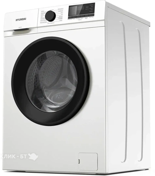 Стиральная машина HYUNDAI WME7208