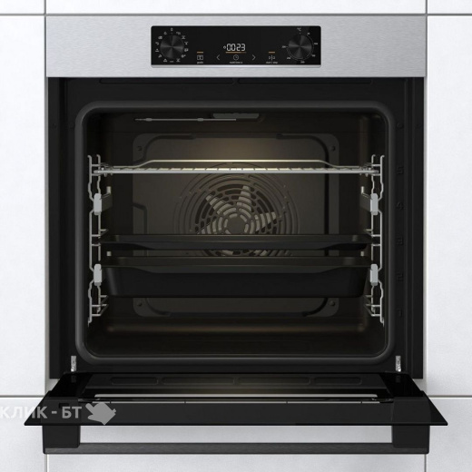Духовой шкаф GORENJE BOSB6737E09X