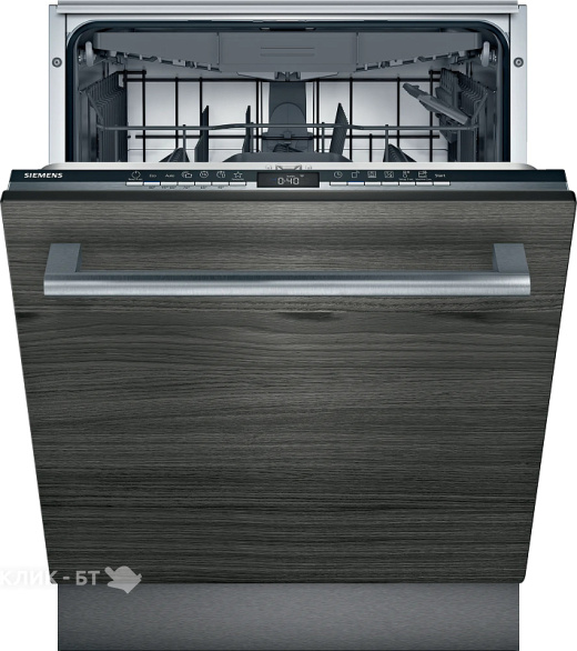 Посудомоечная машина SIEMENS SN63HX26MM