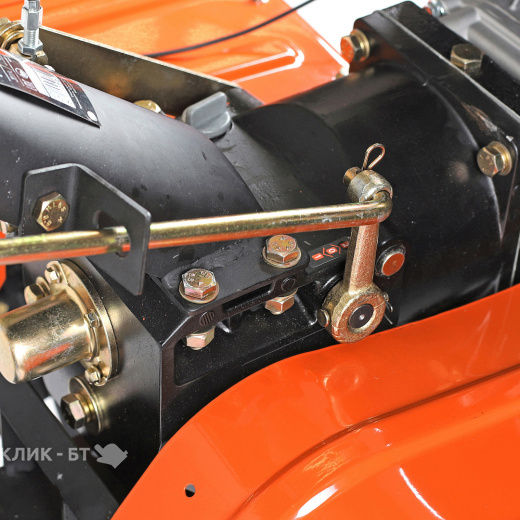 Мотоблок PATRIOT Nevada 15 440106506/440106504