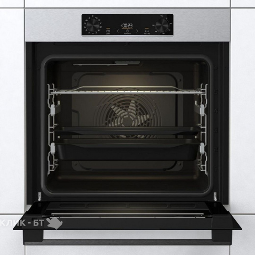 Духовой шкаф GORENJE BOSB6737E09X