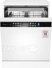 Посудомоечная машина WEISSGAUFF DW 6138 Touch Inverter Autoopen