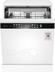 Посудомоечная машина WEISSGAUFF DW 6138 Touch Inverter Autoopen
