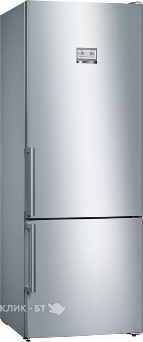 Холодильник BOSCH KGN56HI30M