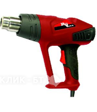 Фен технический RedVerg RD-HG200Di