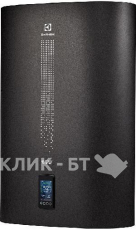 Водонагреватель ELECTROLUX EWH 80 SmartInverter Grafit