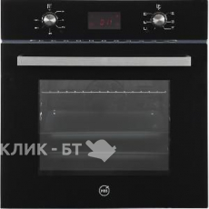 Духовой шкаф MBS DE-604BL