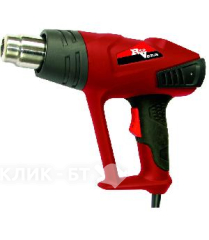 Фен технический RedVerg RD-HG200Di