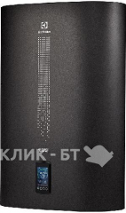 Водонагреватель ELECTROLUX EWH 80 SmartInverter Grafit