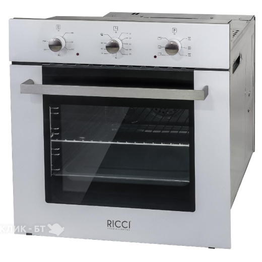Духовой шкаф RICCI REO-610WH
