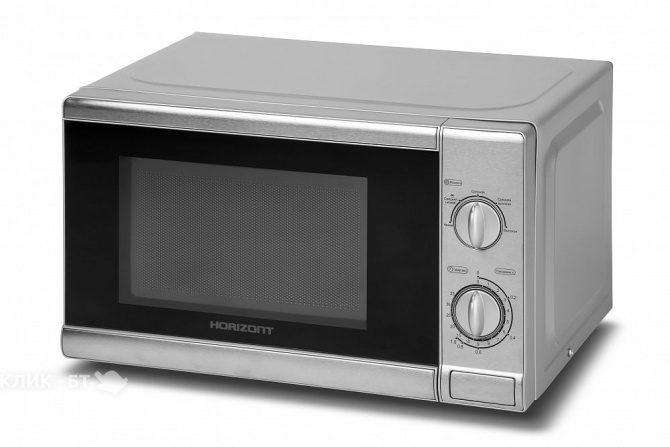 Микроволновая печь HORIZONT 20MW700-1378BLS