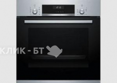 Духовой шкаф BOSCH HBJ538ES0M