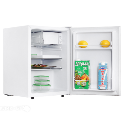 Холодильник TESLER rc-73 white