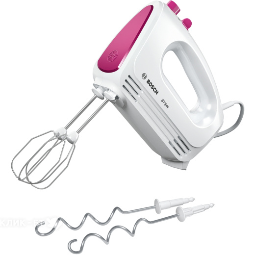 Миксер BOSCH MFQ 2210P