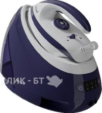 Парогенератор WEISSGAUFF WSS 302 DPP Turbo Steam Pro
