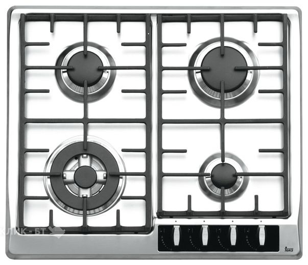 Варочная поверхность TEKA egw 60 4g ai al tr