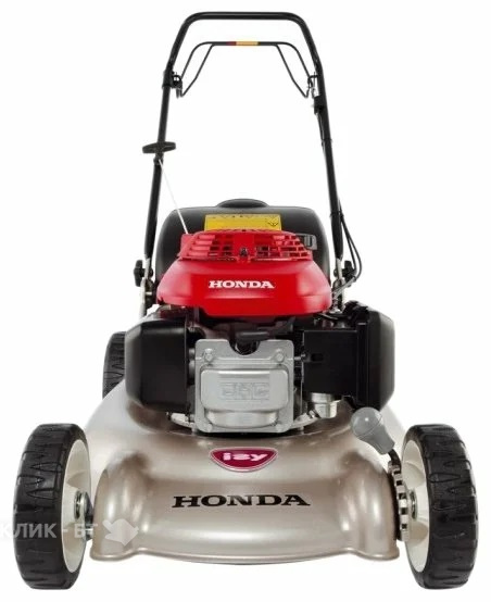Газонокосилка HONDA HRG466C