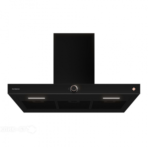 Вытяжка DE DIETRICH DHB4934H