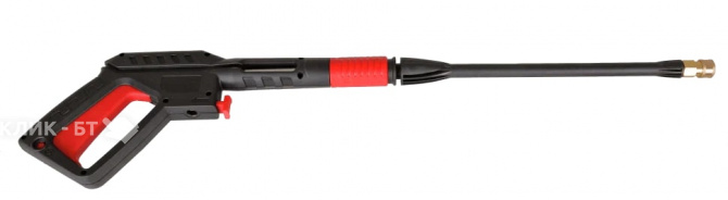 Мойка высокого давления РЕСАНТА МР-200ПРОФ