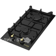 Варочная поверхность WILLMARK WGH-2301BLR