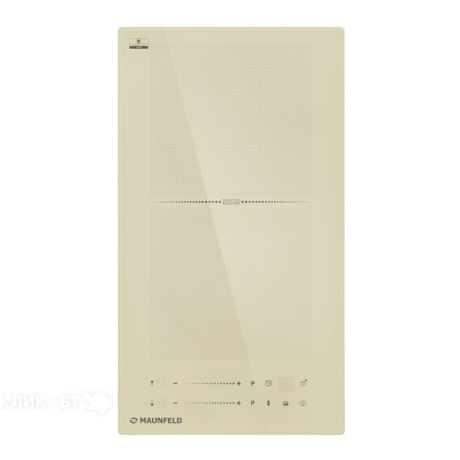 Варочная поверхность MAUNFELD CVI292S2FBG LUX