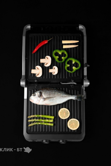 Гриль POLARIS PGP 2202 IQfry