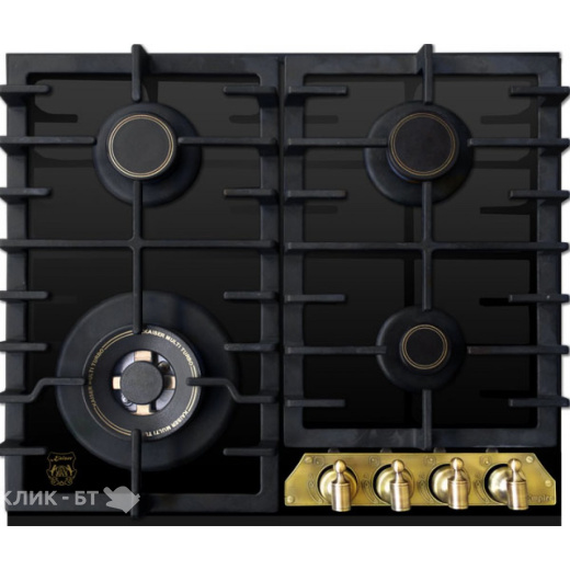 Варочная поверхность KAISER KCG 6335 Em Turbo