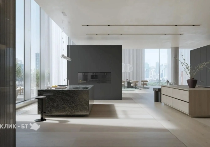 Кофемашина GAGGENAU GC251100