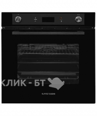 Духовой шкаф KUPPERSBERG HM 629 Black