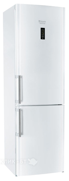 Холодильник HOTPOINT-ARISTON hbc 1201.4 nf h