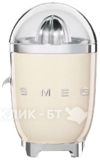 Соковыжималка SMEG CJF01WHEU