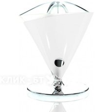 Соковыжималка BUGATTI juicer vita white