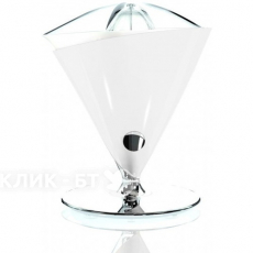 Соковыжималка BUGATTI juicer vita white