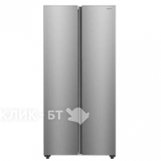 Холодильник KRAFT KF-MS2480X