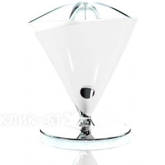 Соковыжималка BUGATTI juicer vita white