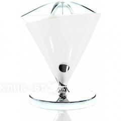 Соковыжималка BUGATTI juicer vita white