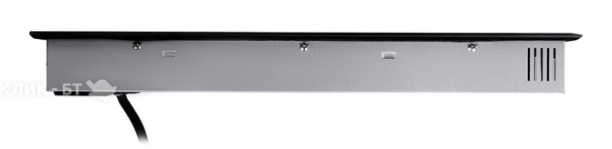 Варочная поверхность HYUNDAI HHI 3750 BG