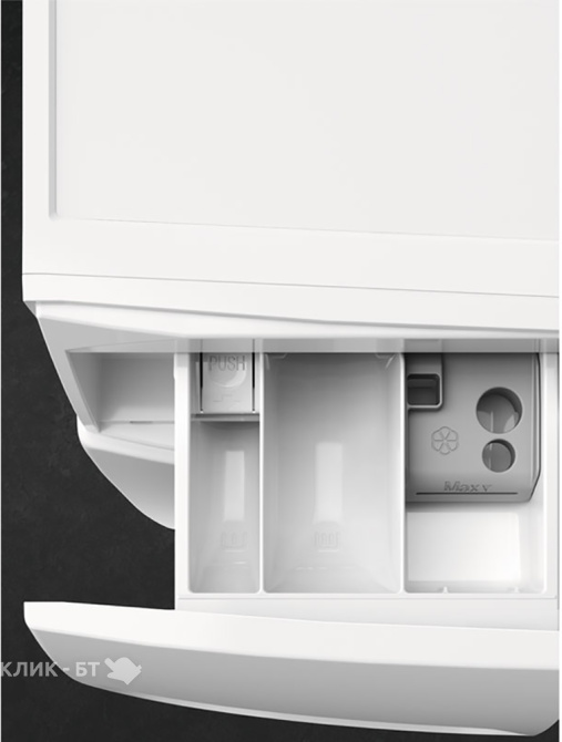 Стиральная машина AEG LFR62844BE