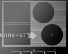 Варочная поверхность KUPPERSBUSCH eki6842.1f