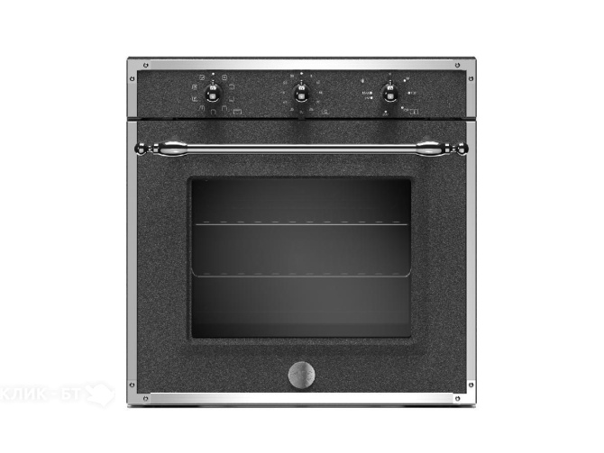 Духовой шкаф BERTAZZONI F609HEREKND