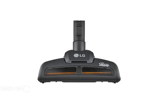 Пылесос LG VC5420NHTCW