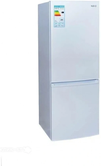 Холодильник NEKO RNB 150-02LF W