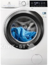 Стиральная машина ELECTROLUX EW6F349BSA