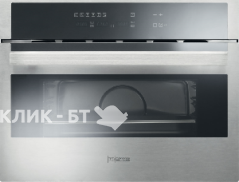 Встраиваемый паровой шкаф FRANKE FSO 46 CS TC XS