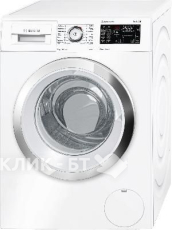 Стиральная машина BOSCH WAT28780ME