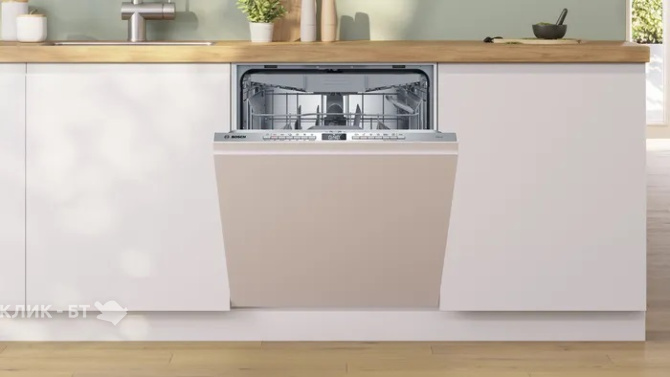 Посудомоечная машина BOSCH SBH4HVX00E