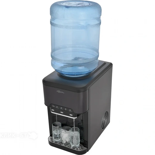 Льдогенератор ZUGEL ZIM2002