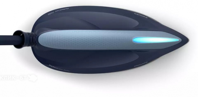 Парогенератор PHILIPS PSG7030/20