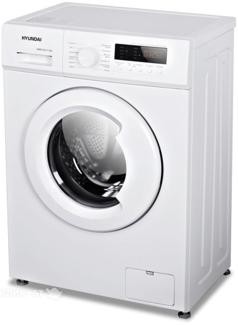 Стиральная машина HYUNDAI WME6003