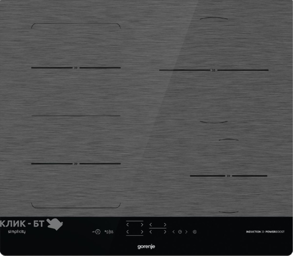 Варочная поверхность GORENJE IT643SYB7